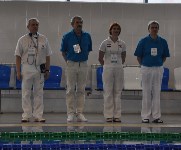 Пловцы в Якутии, Фото: 2