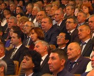 Олег Кожемяко вступил в должность губернатора Сахалинской области, Фото: 8
