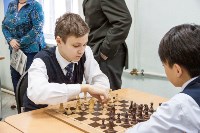 В Южно-Сахалинске подвели итоги шахматного турнира «Белая ладья», Фото: 3