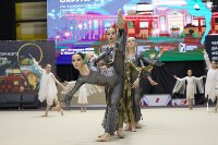 Художественная гимнастика, Фото: 9