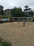Чемпионов области по пляжному волейболу определили в Корсакове , Фото: 7