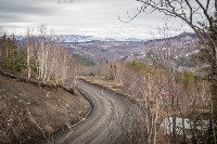 Путешествие к горе Краснова, Фото: 102