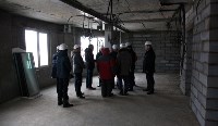 Первый арендный дом в Южно-Сахалинске планируют сдать в августе 2016 года, Фото: 4