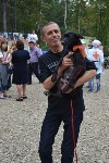В рамках выставки беспородных собак в Южно-Сахалинске 8 питомцев обрели хозяев, Фото: 196