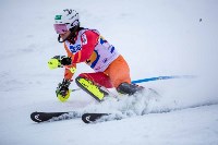 На Сахалине завершились горнолыжные соревнования Far East Cap, Фото: 21