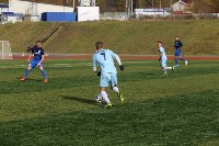 Чемпионат Сахалинской области по футболу, Фото: 2