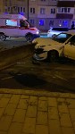 Жёсткое ДТП в Южно-Сахалинске, Фото: 3