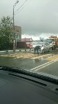 ДТП Емельянова 19 августа, Фото: 1