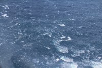 Поиски двух пропавших судов в Охотском море прекращены из-за шторма, Фото: 6