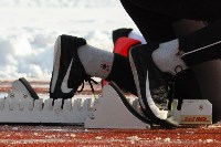 Зимний сезон соревнований открыли сахалинские легкоатлеты, Фото: 6
