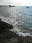 Это рейдовый морской порт, который отправляет каменный уголь на пароме в отдаленные точки страны заботясь о том, чтобы в домах людей было всегда тепло., Фото: 4