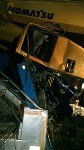 Кран-балка врезалась в экскаватор в Томаринском районе, Фото: 4