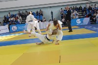 Сахалинские спортсмены завоевали девять медалей международного турнира по дзюдо, Фото: 2