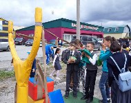 День рождения Лугового отметили в 130 раз, Фото: 2