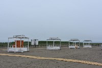 Пляж в Стародубском готовят к открытию, Фото: 4