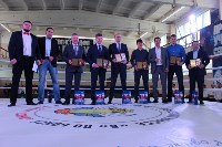 На Сахалине стартовало первенство ДФО по боксу среди юниоров, Фото: 6