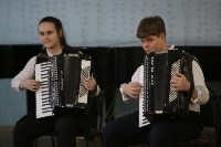 Музыкальный конкурс «Преображение» начался в Южно-Сахалинске, Фото: 13