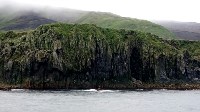 Ученые продолжают изучать самый загадочный остров Курил, Фото: 4