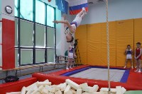 На Сахалине определили сильнейших в спортивной гимнастике, Фото: 8