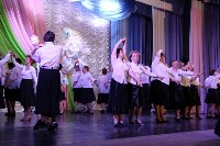 На Сахалине открыли студию хореографии для людей за 60, Фото: 5