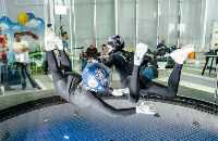 Сахалинские парашютисты завоевали четыре медали на Кубке России, Фото: 4