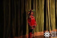 На VII Областном фестивале театров кукол было представлено 11 конкурсных спектаклей, Фото: 2
