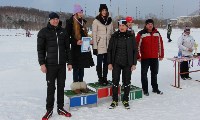 Соревнования по спортивному ориентированию на лыжах прошли на Сахалине, Фото: 9
