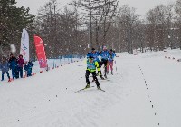 Сахалинский лыжный марафон памяти Игоря Фархутдинова, Фото: 3