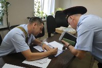 Антитеррористические учения прошли на магистральном газопроводе Анивы, Фото: 9