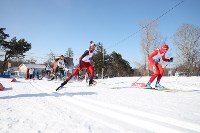 Более 500 лыжников преодолели сахалинский марафон памяти Фархутдинова, Фото: 3
