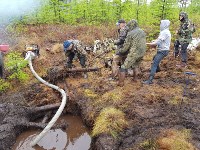 Хабаровчане приняли участие в раскопках на Сахалине, Фото: 9