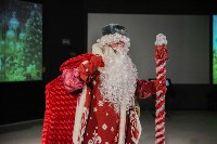 Дед Мороз специального назначения поздравил сахалинского мальчика с Новым годом, Фото: 11