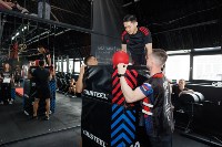 Сахалинцы определили сильнейших в гонке с препятствиями, Фото: 6