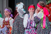 Конкурс на лучшее хоровое пение собрал 750 южно-сахалинских участников, Фото: 8