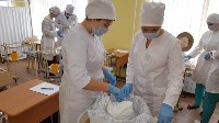  В Сахалинском медколледже вновь будут готовить зубных техников, Фото: 1