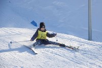 Лыжные гонки в рамках зимнего фестиваля ГТО, Фото: 16