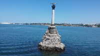 Памятник затопленным кораблям.Визитная карточка Севастополя, Фото: 27