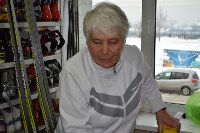 Около 300 лыжников Сахалина соревнуются за звание «Юного Динамовца», Фото: 40
