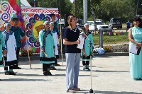 Современный этнокультурный центр открылся на Сахалине, Фото: 3