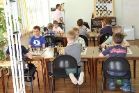 Юношеский турнир по быстрым шахматам, Фото: 4