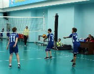 Первенство Сахалинской области по волейболу, Фото: 13