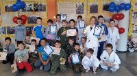 Фестиваль школ боевых искусств состоялся в Южно-Сахалинске , Фото: 1