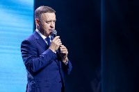 Южносахалинок поздравили с наступающим 8 Марта, Фото: 4