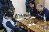 шахматный турнир, Фото: 19