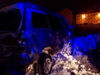 При столкновениии снегохода и микроавтобуса в Дальнем погиб мужчина, Фото: 2