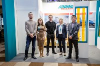 Выставки SIGOLD и «СтройЭкспо» открылись в Южно-Сахалинске, Фото: 4