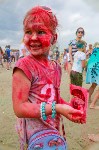 Фестиваль красок Холи – 2018 в лицах: фоторепортаж , Фото: 145