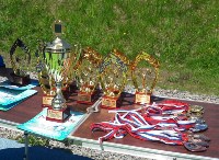 Соревнования по спортивному ориентированию прошли в Южно-Сахалинске, Фото: 3