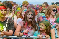 Фестиваль красок Холи – 2018 в лицах: фоторепортаж , Фото: 201