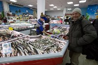 На Сахалине упорядочивают торговлю морскими деликатесами, Фото: 5